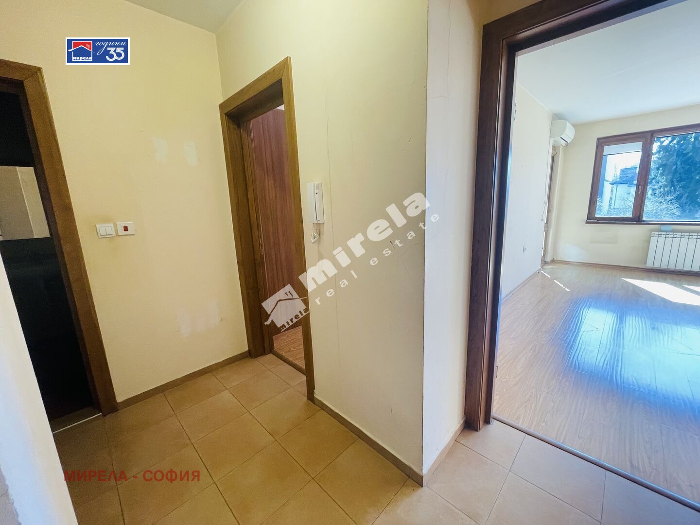 Продава 2-СТАЕН, гр. София, Сухата река, снимка 12 - Апартаменти - 54046615