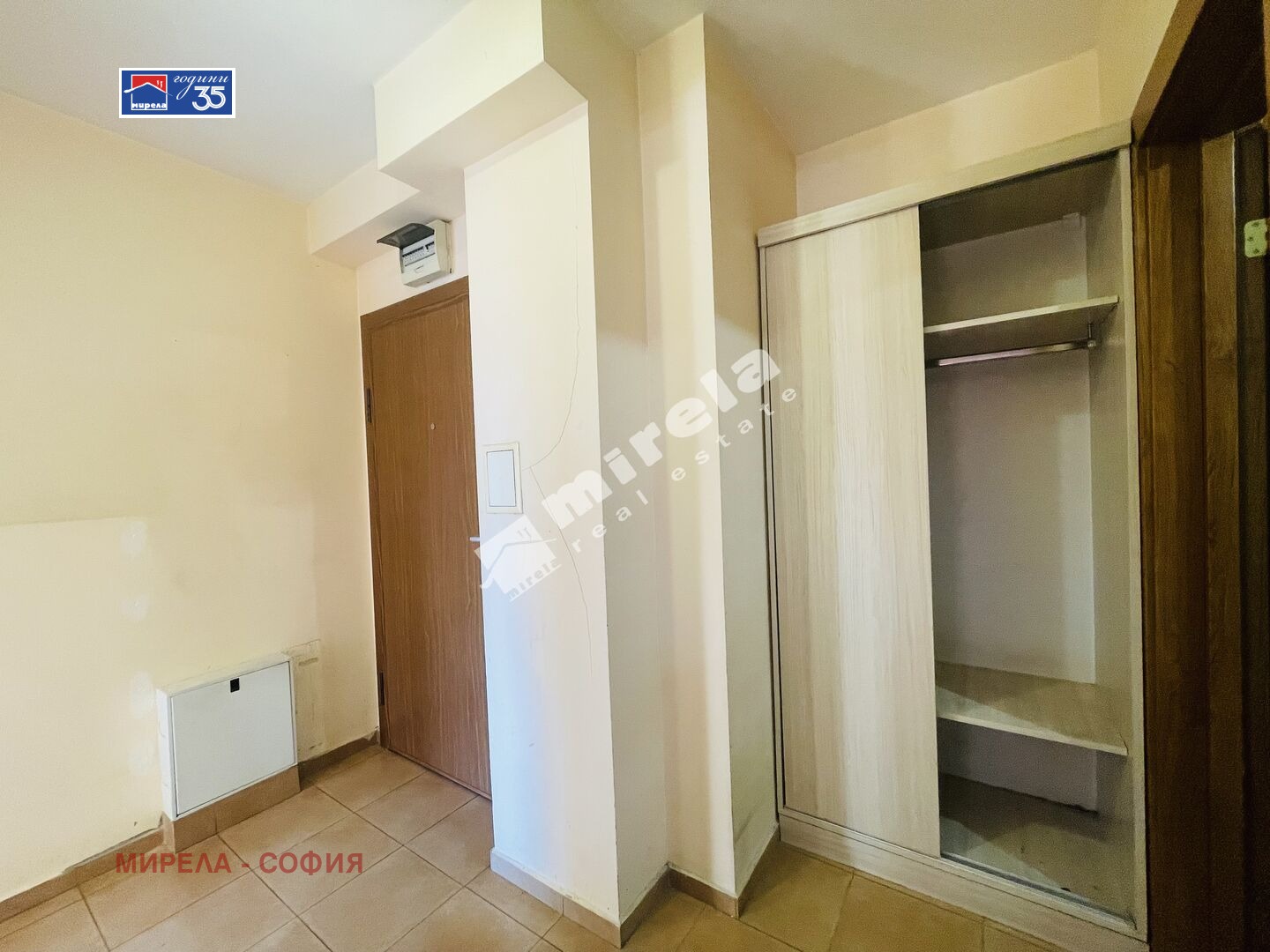 Продава 2-СТАЕН, гр. София, Сухата река, снимка 11 - Апартаменти - 54046615