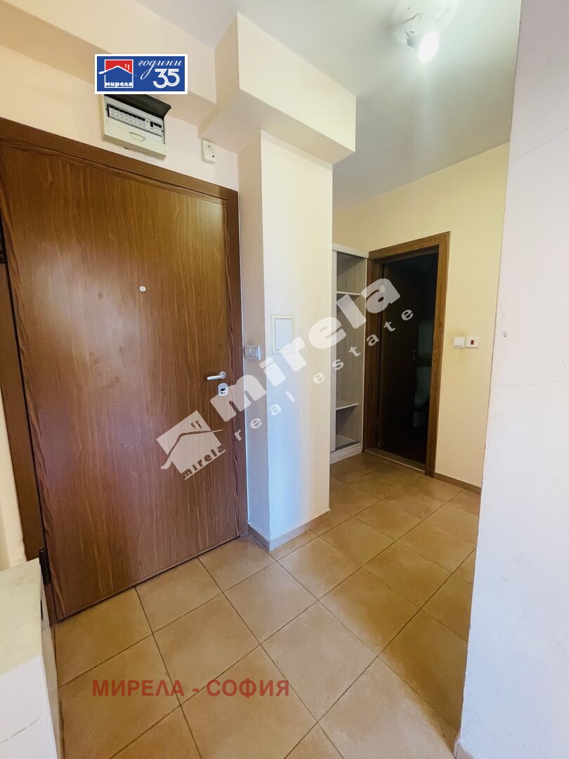 Продава 2-СТАЕН, гр. София, Сухата река, снимка 13 - Апартаменти - 54046615