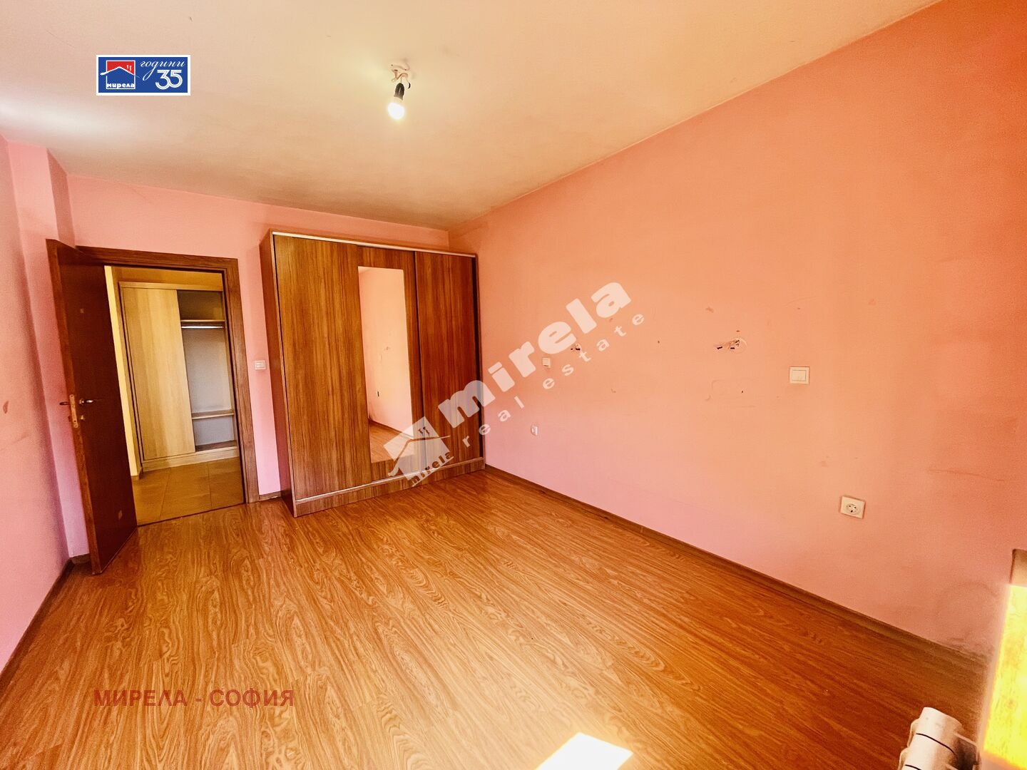 Продава 2-СТАЕН, гр. София, Сухата река, снимка 6 - Апартаменти - 54046615