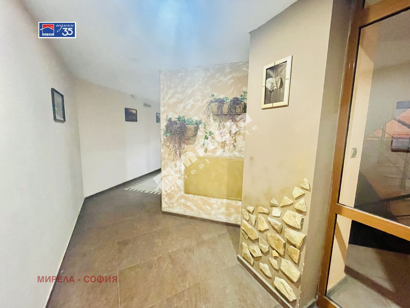 Продава 2-СТАЕН, гр. София, Сухата река, снимка 16 - Апартаменти - 54046615