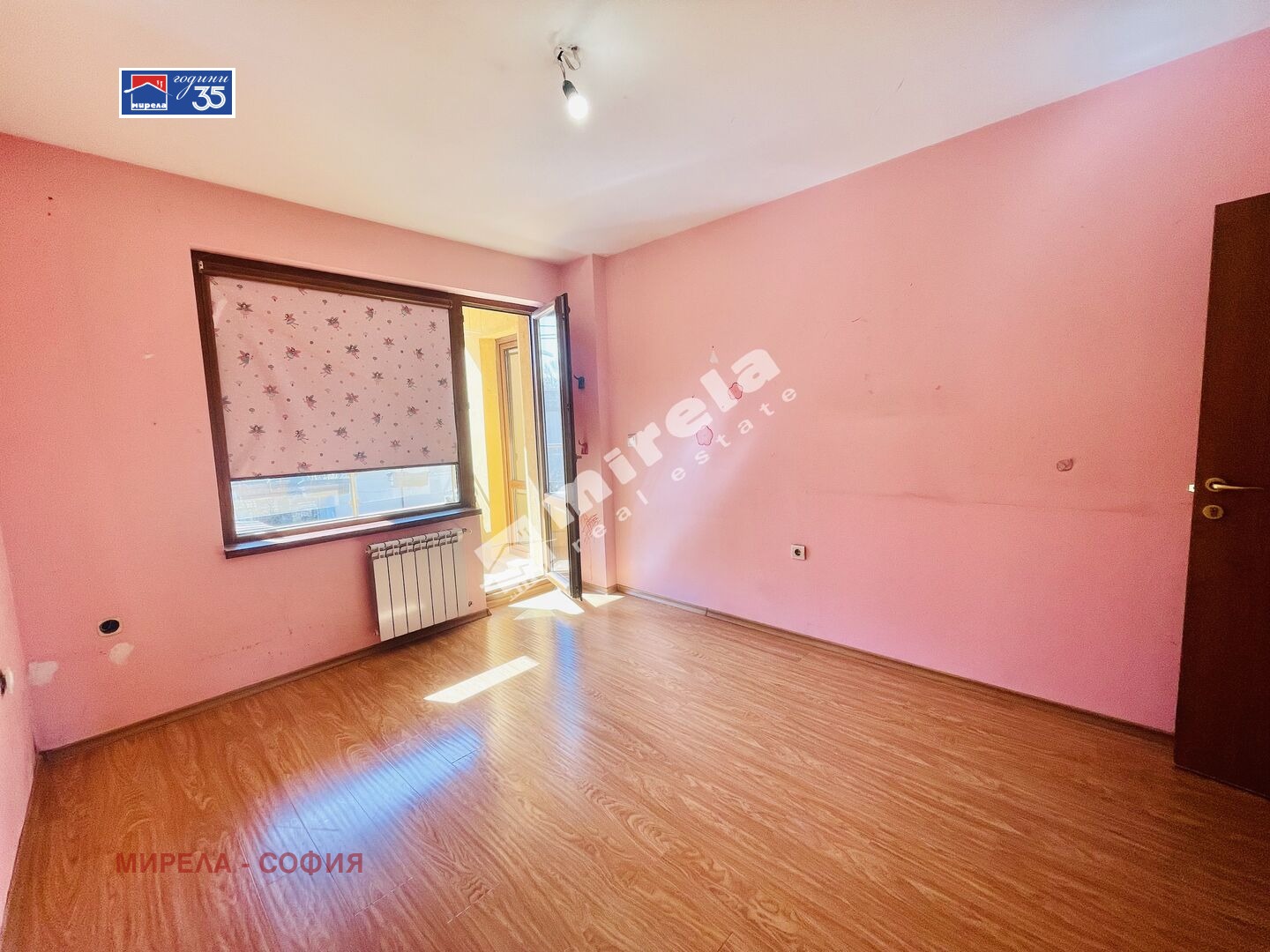 Продава 2-СТАЕН, гр. София, Сухата река, снимка 9 - Апартаменти - 54046615