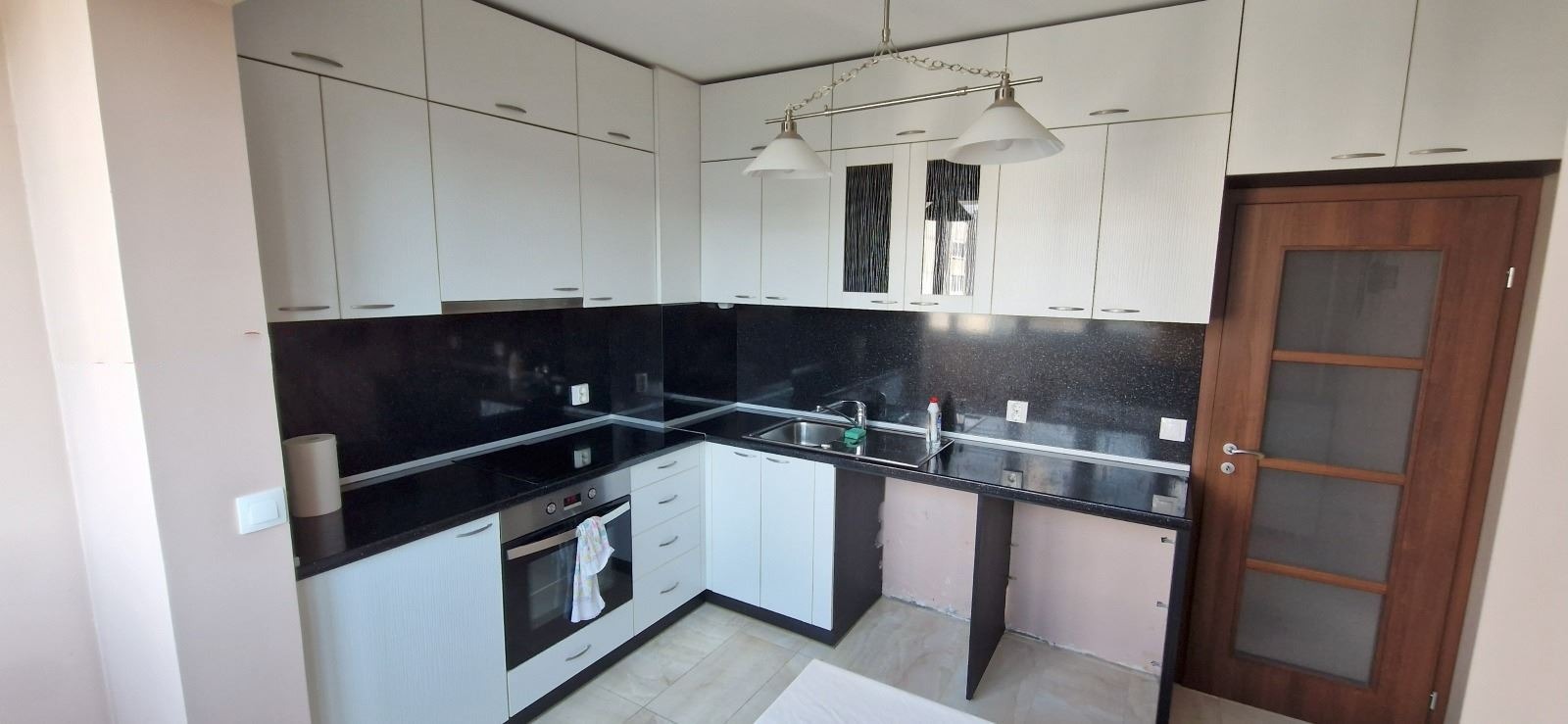 Продава 2-СТАЕН, гр. София, Дружба 2, снимка 3 - Апартаменти - 54124305