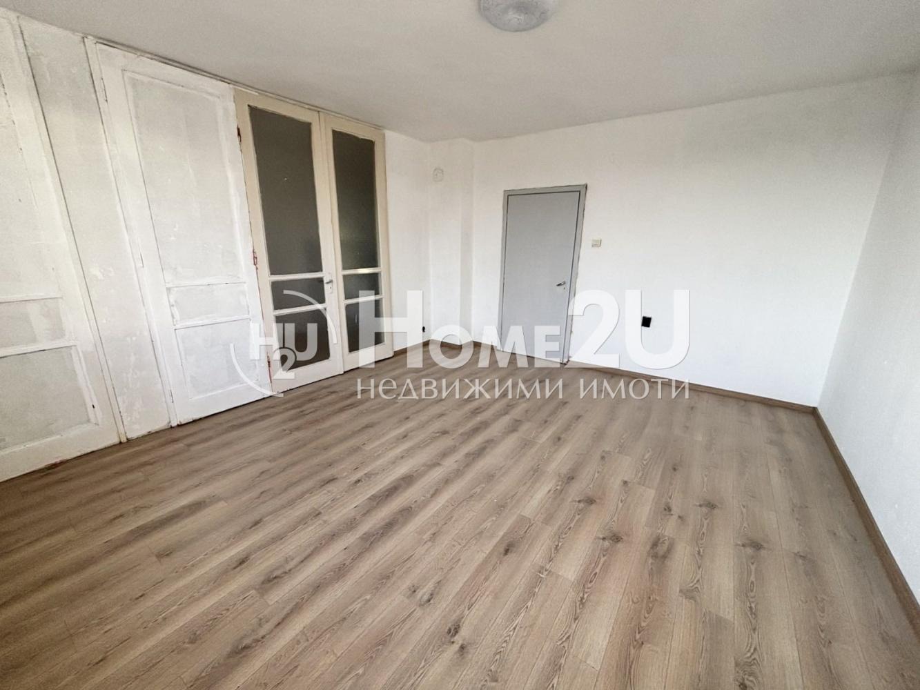 Продава 2-СТАЕН, гр. Карнобат, област Бургас, снимка 3 - Апартаменти - 54942745