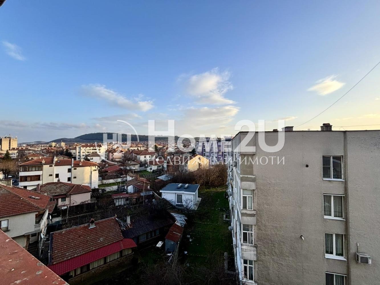 Продава 2-СТАЕН, гр. Карнобат, област Бургас, снимка 8 - Апартаменти - 54942745
