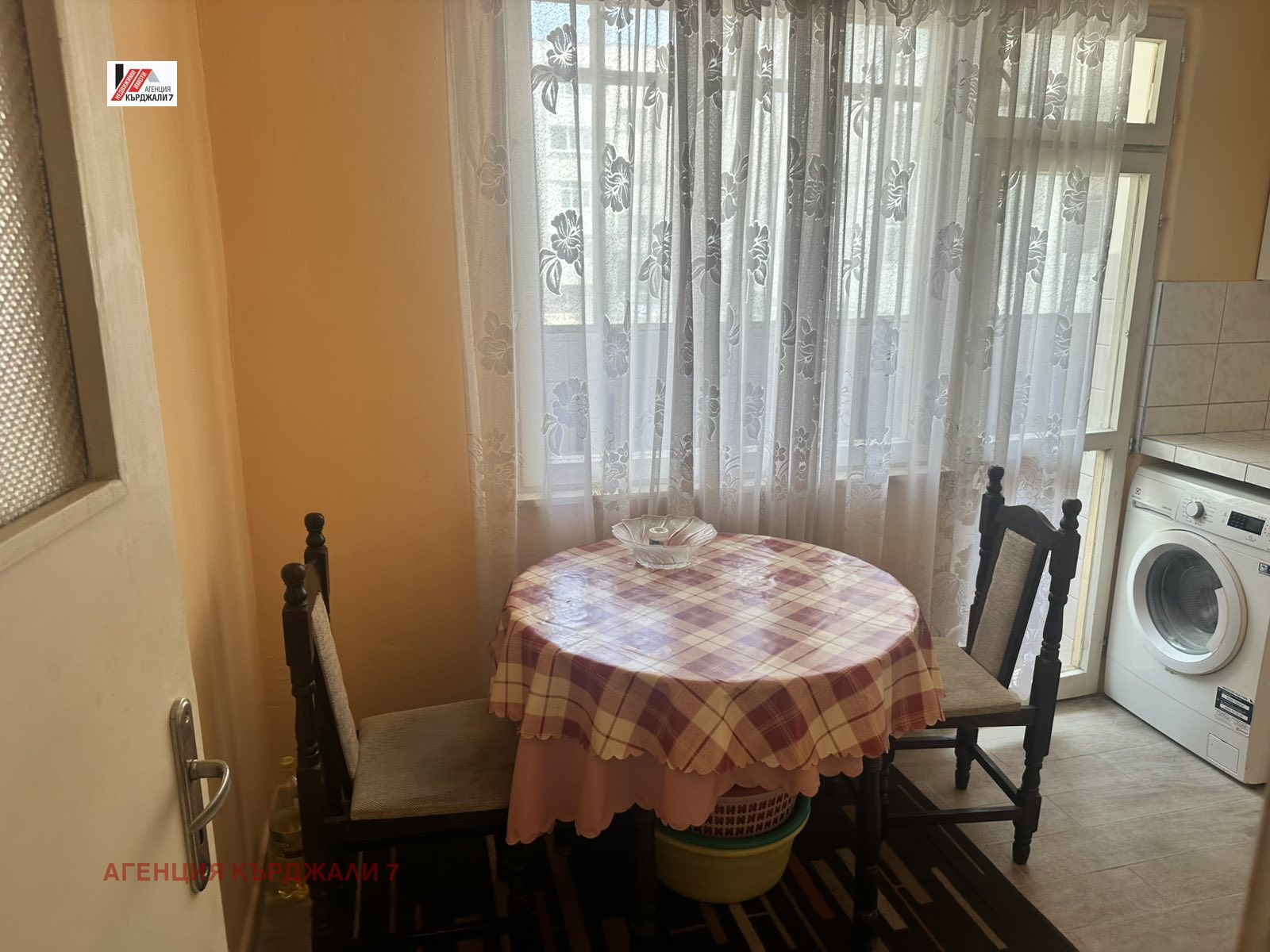 Продава 2-СТАЕН, гр. Кърджали, Възрожденци, снимка 6 - Апартаменти - 55570528
