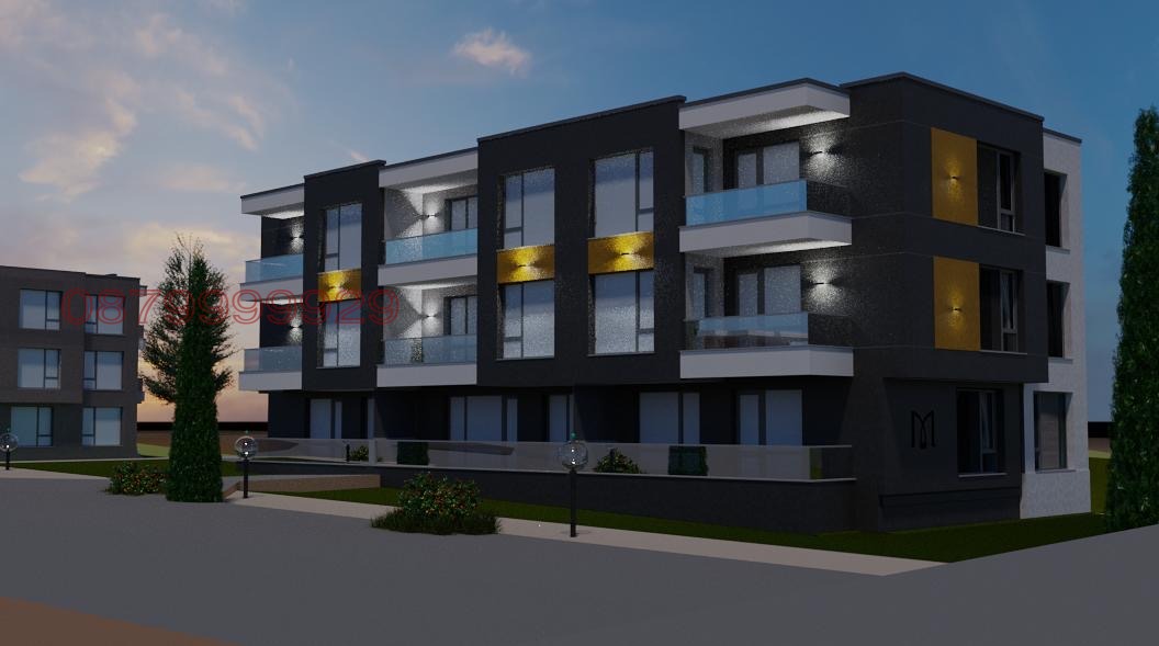 Продава 2-СТАЕН, с. Белащица, област Пловдив