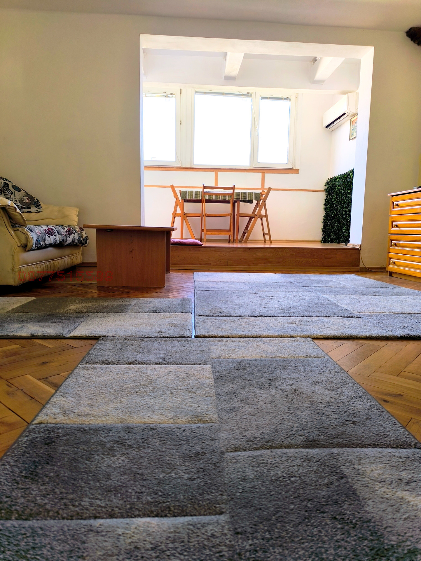 Продава 2-СТАЕН, гр. София, Иван Вазов, снимка 9 - Апартаменти - 55806370