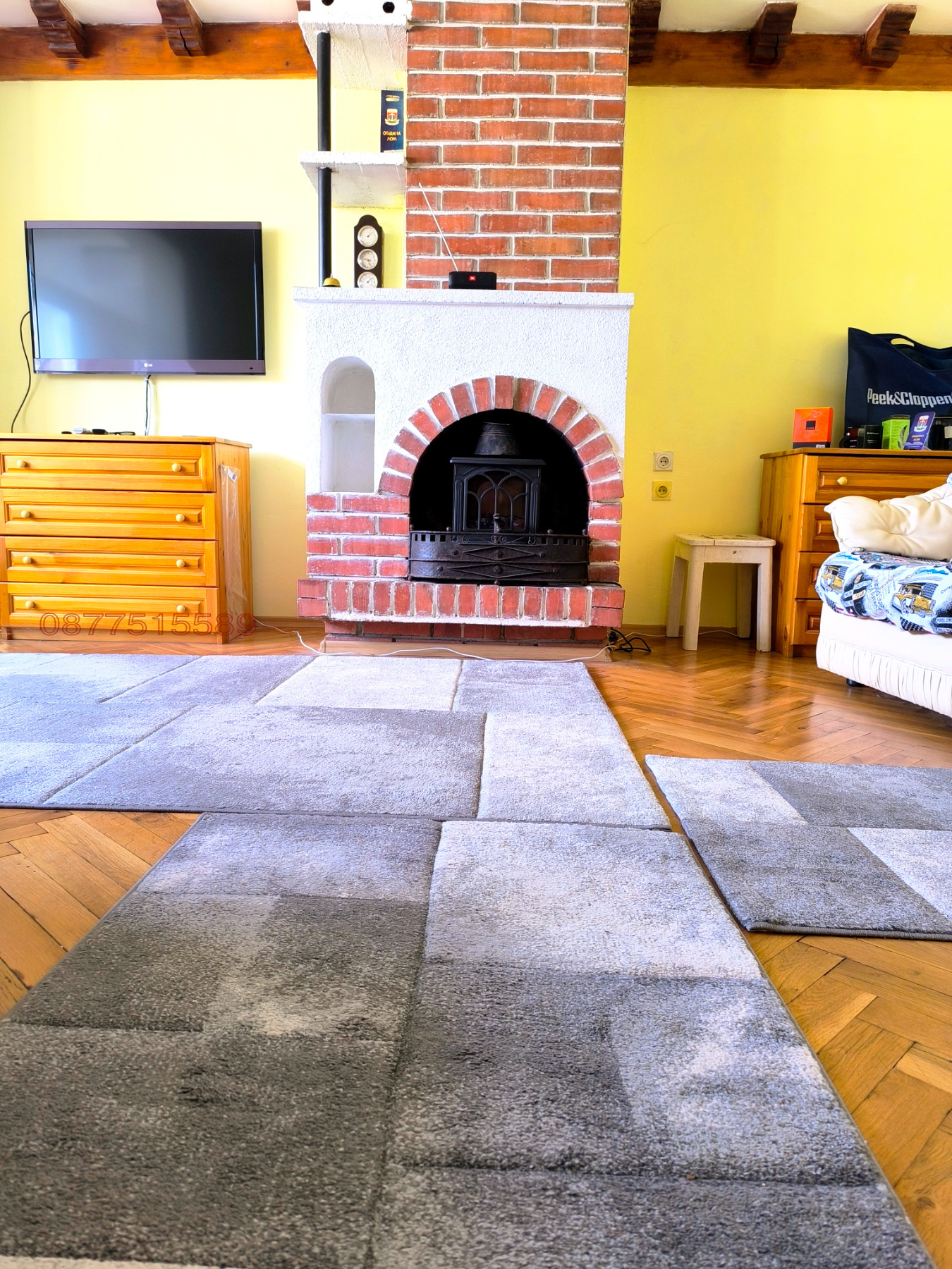 Продава 2-СТАЕН, гр. София, Иван Вазов, снимка 8 - Апартаменти - 55806370