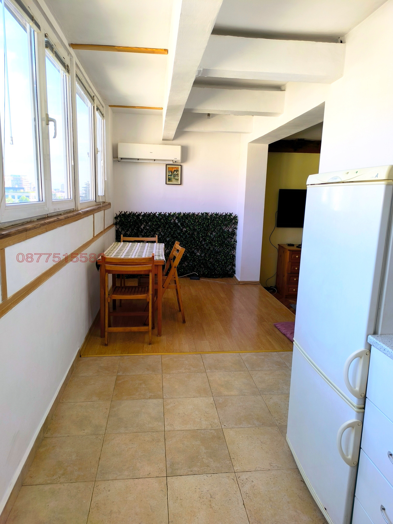 Продава 2-СТАЕН, гр. София, Иван Вазов, снимка 11 - Апартаменти - 55806370