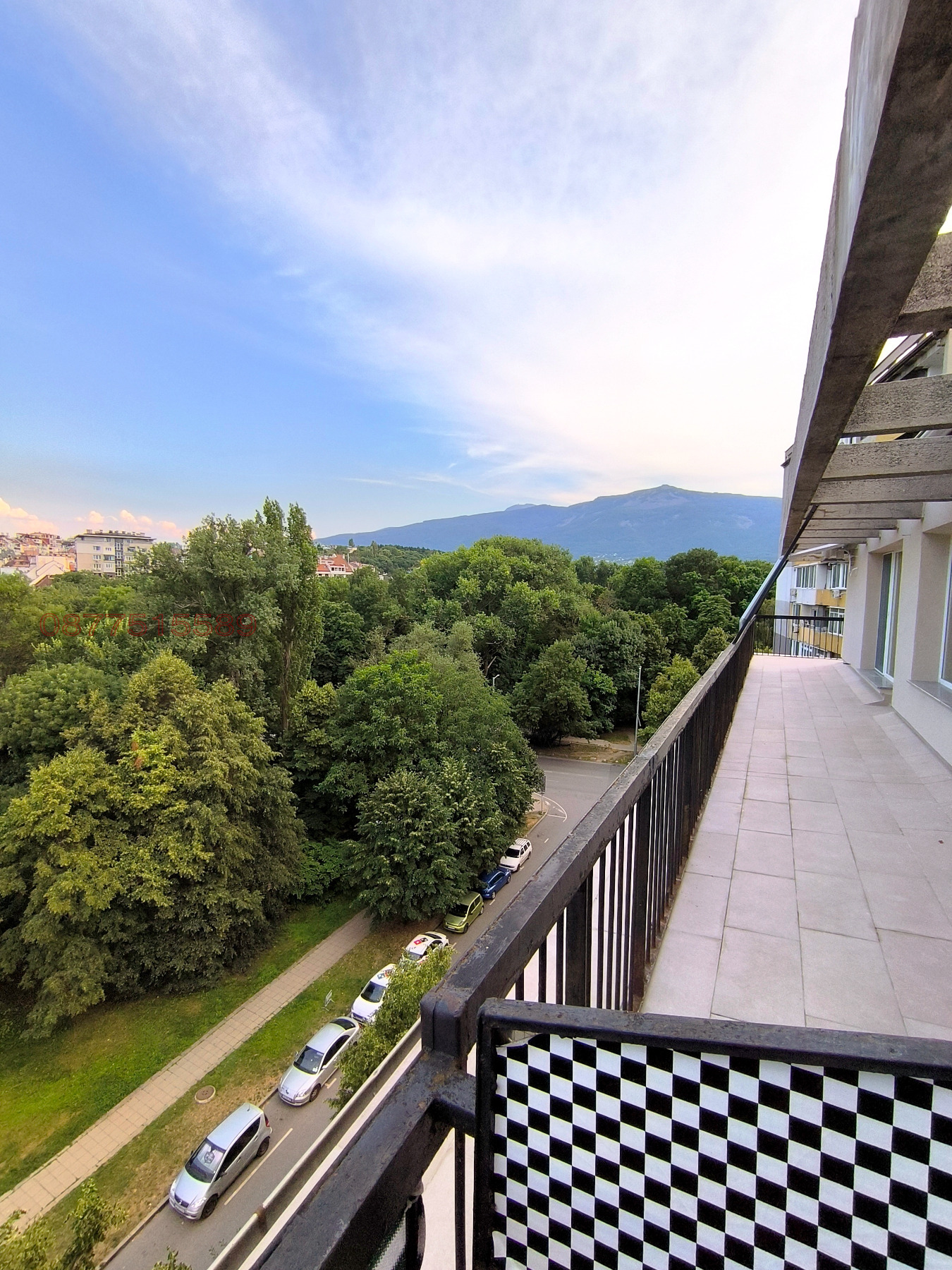 Продава 2-СТАЕН, гр. София, Иван Вазов, снимка 4 - Апартаменти - 55806370