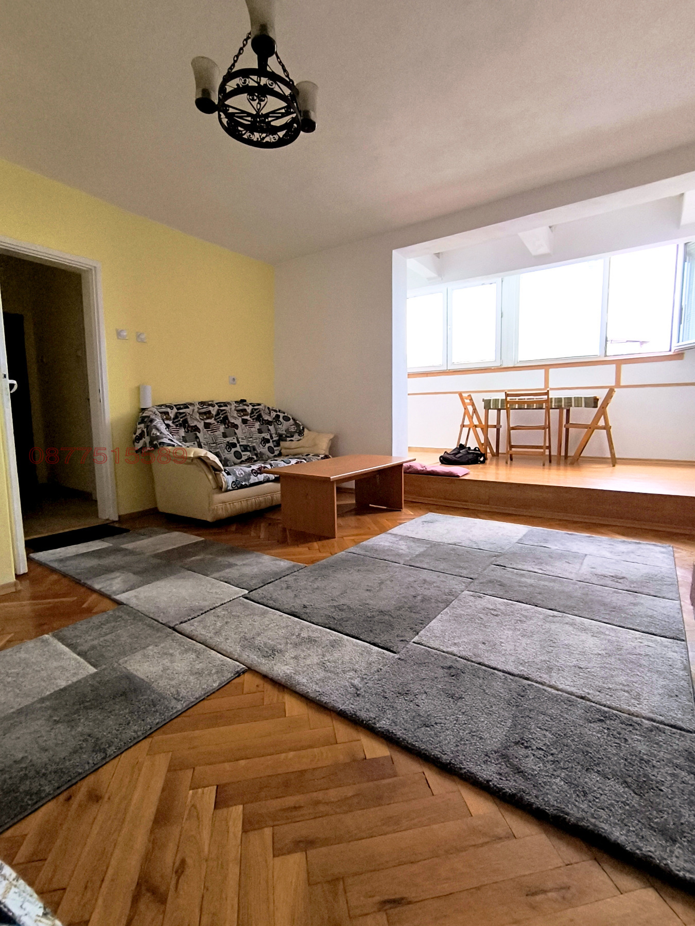 Продава 2-СТАЕН, гр. София, Иван Вазов, снимка 6 - Апартаменти - 55806370