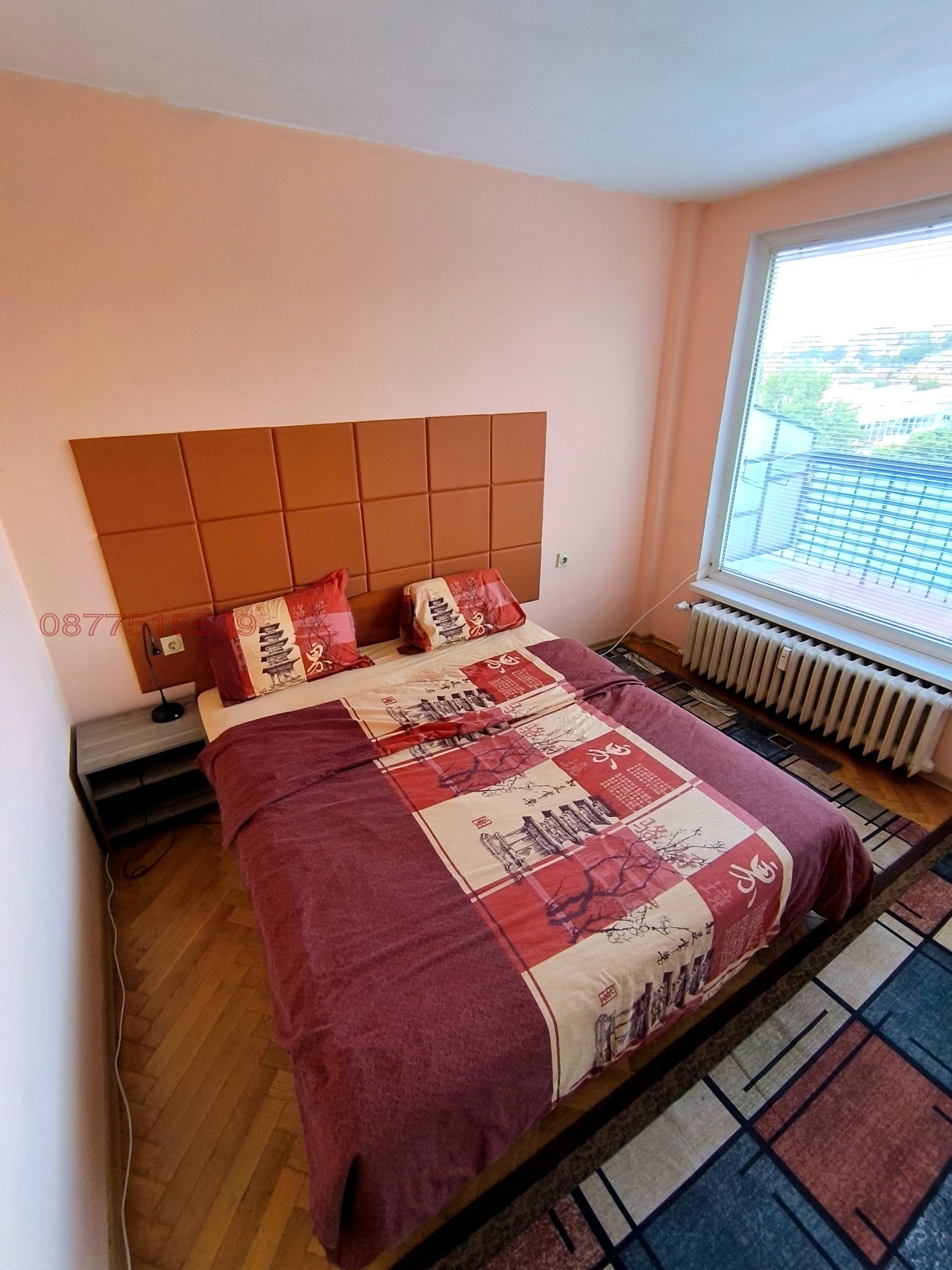 Продава 2-СТАЕН, гр. София, Иван Вазов, снимка 7 - Апартаменти - 55806370