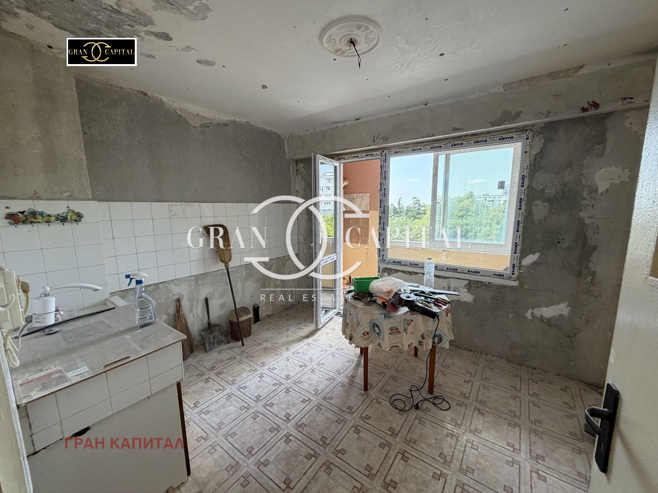 Продава 2-СТАЕН, гр. Варна, Владислав Варненчик 1, снимка 2 - Апартаменти - 55822075