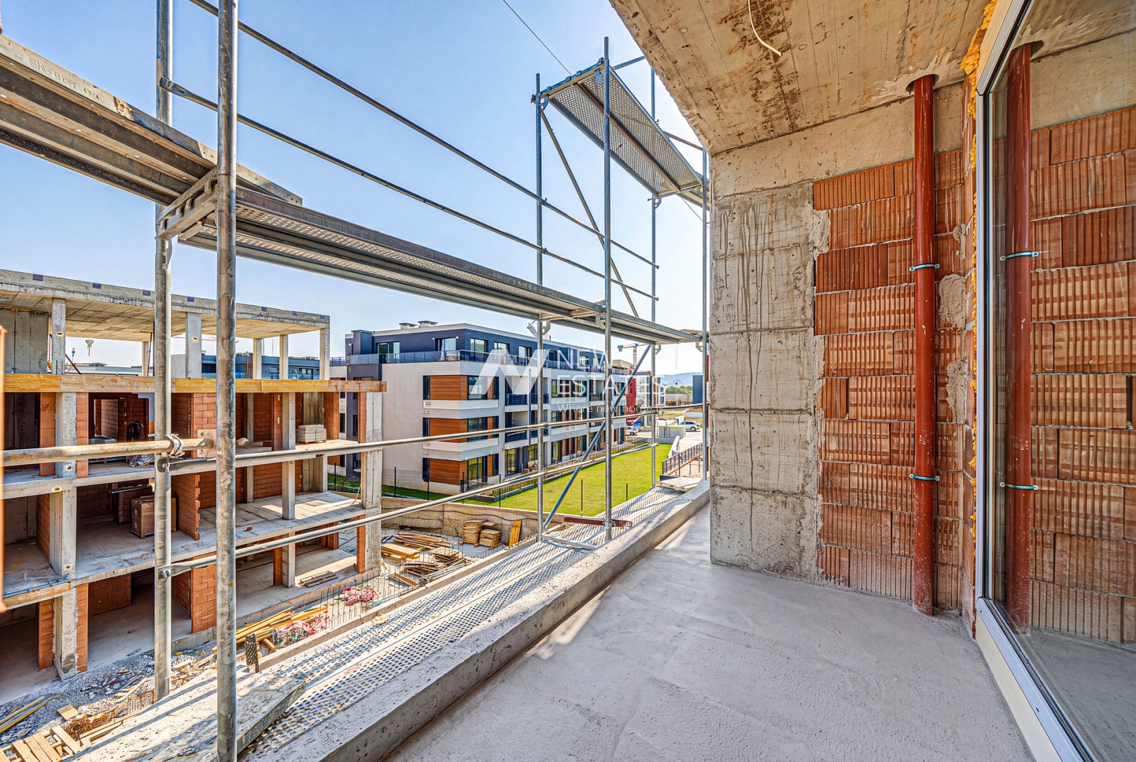Продава 2-СТАЕН, гр. София, Малинова долина, снимка 6 - Апартаменти - 56157315