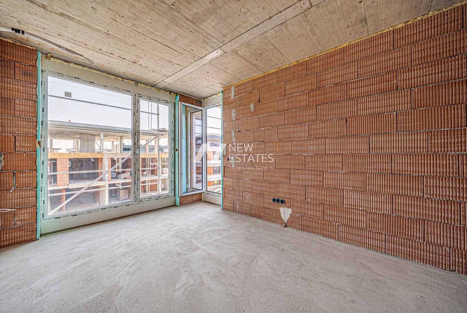 Продава 2-СТАЕН, гр. София, Малинова долина, снимка 4 - Апартаменти - 56157315