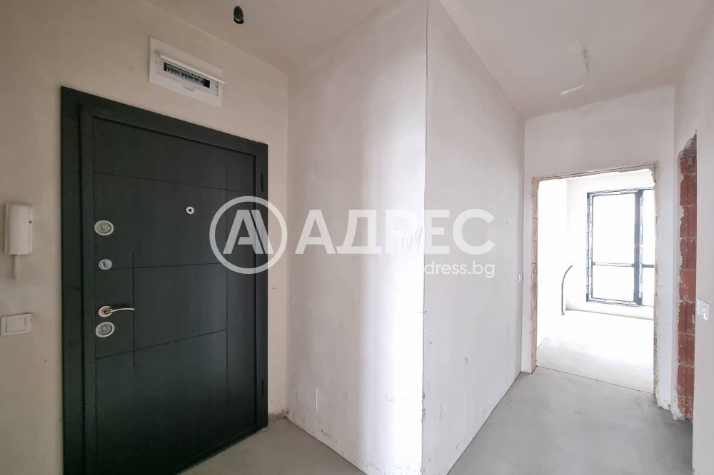 Продава 2-СТАЕН, гр. София, Люлин 1, снимка 5 - Апартаменти - 56704990