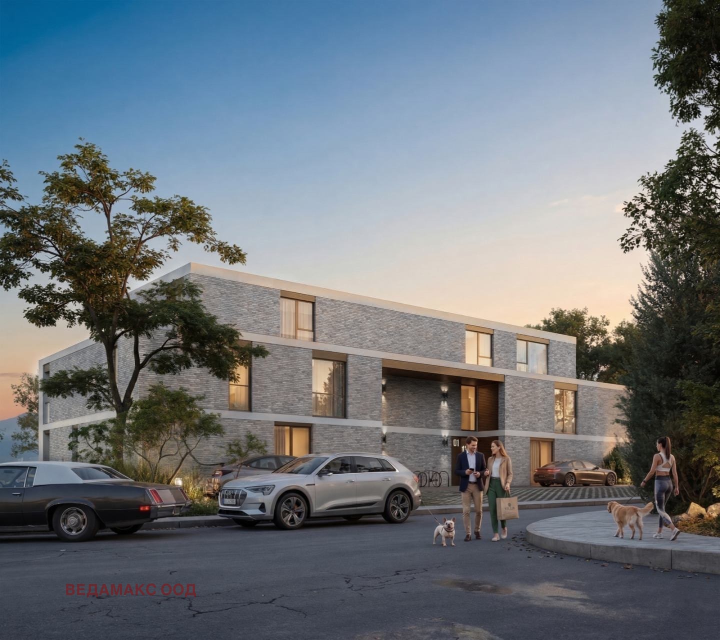 Продава 3-СТАЕН, гр. Варна, Свети Никола, снимка 2 - Апартаменти - 54130429