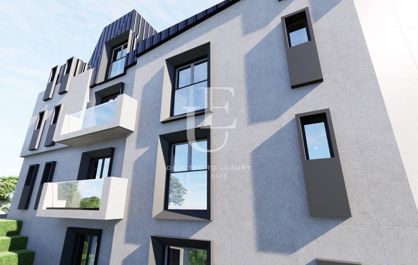 Продава 3-СТАЕН, гр. София, Лозенец, снимка 3 - Апартаменти - 53703282