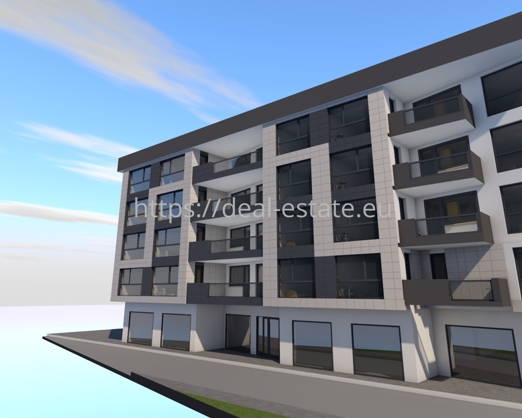 Продава 3-СТАЕН, гр. Благоевград, Широк център, снимка 2 - Апартаменти - 54152724