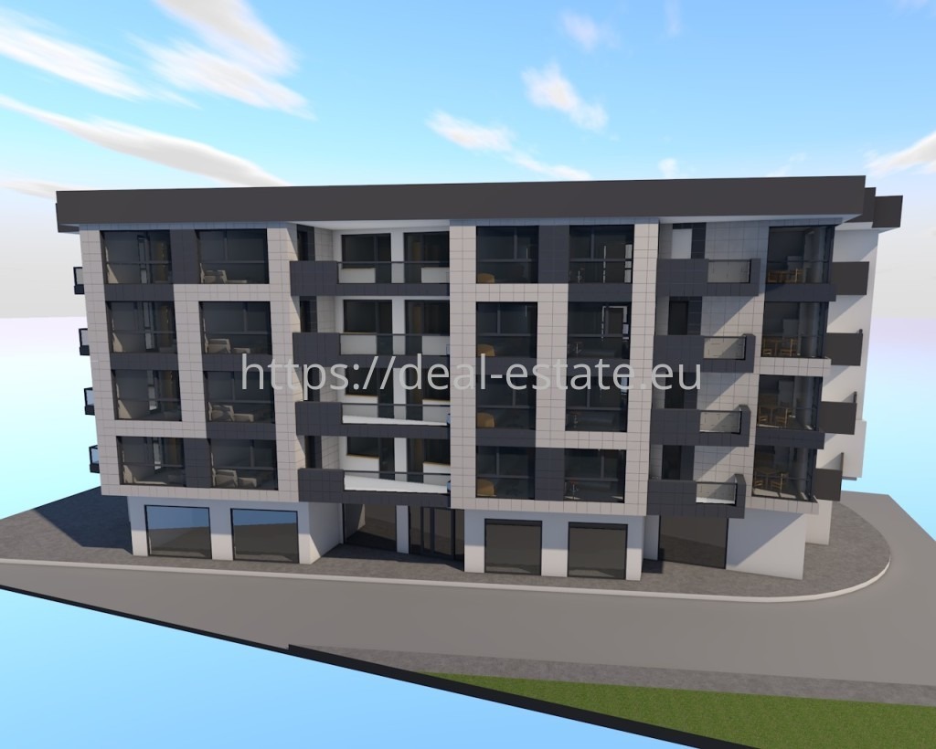 Продава 3-СТАЕН, гр. Благоевград, Широк център, снимка 2 - Апартаменти - 54152724