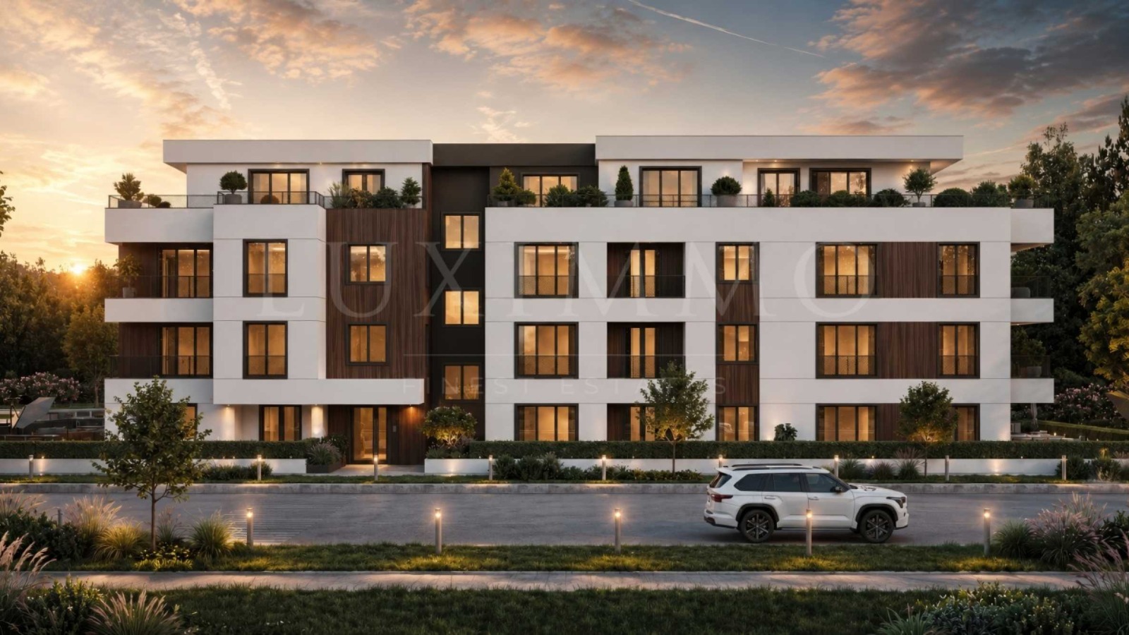 Продава 3-СТАЕН, гр. София, Витоша, снимка 7 - Апартаменти - 54748109