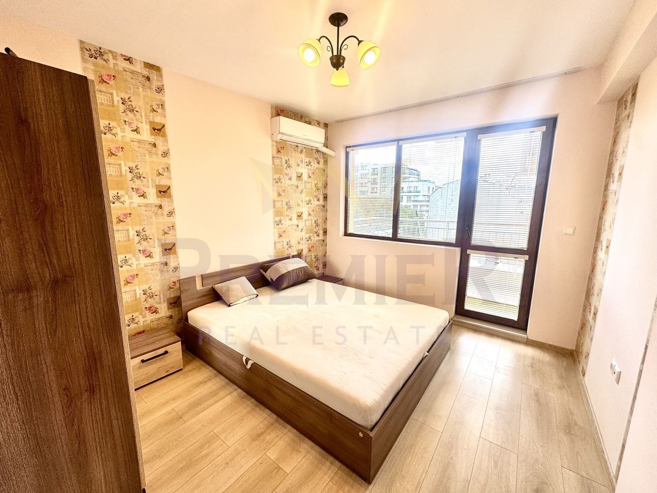 Продава 3-СТАЕН, гр. Варна, Център, снимка 4 - Апартаменти - 55216302
