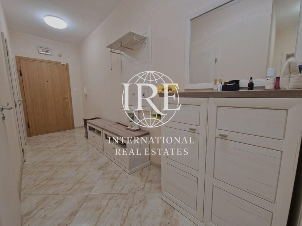 Продава 3-СТАЕН, гр. Варна, Лятно кино Тракия, снимка 17 - Апартаменти - 56093850