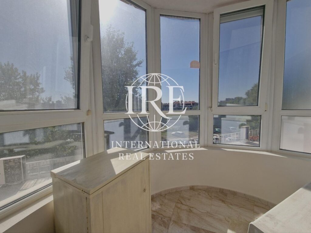 Продава 3-СТАЕН, гр. Варна, Лятно кино Тракия, снимка 13 - Апартаменти - 56093850