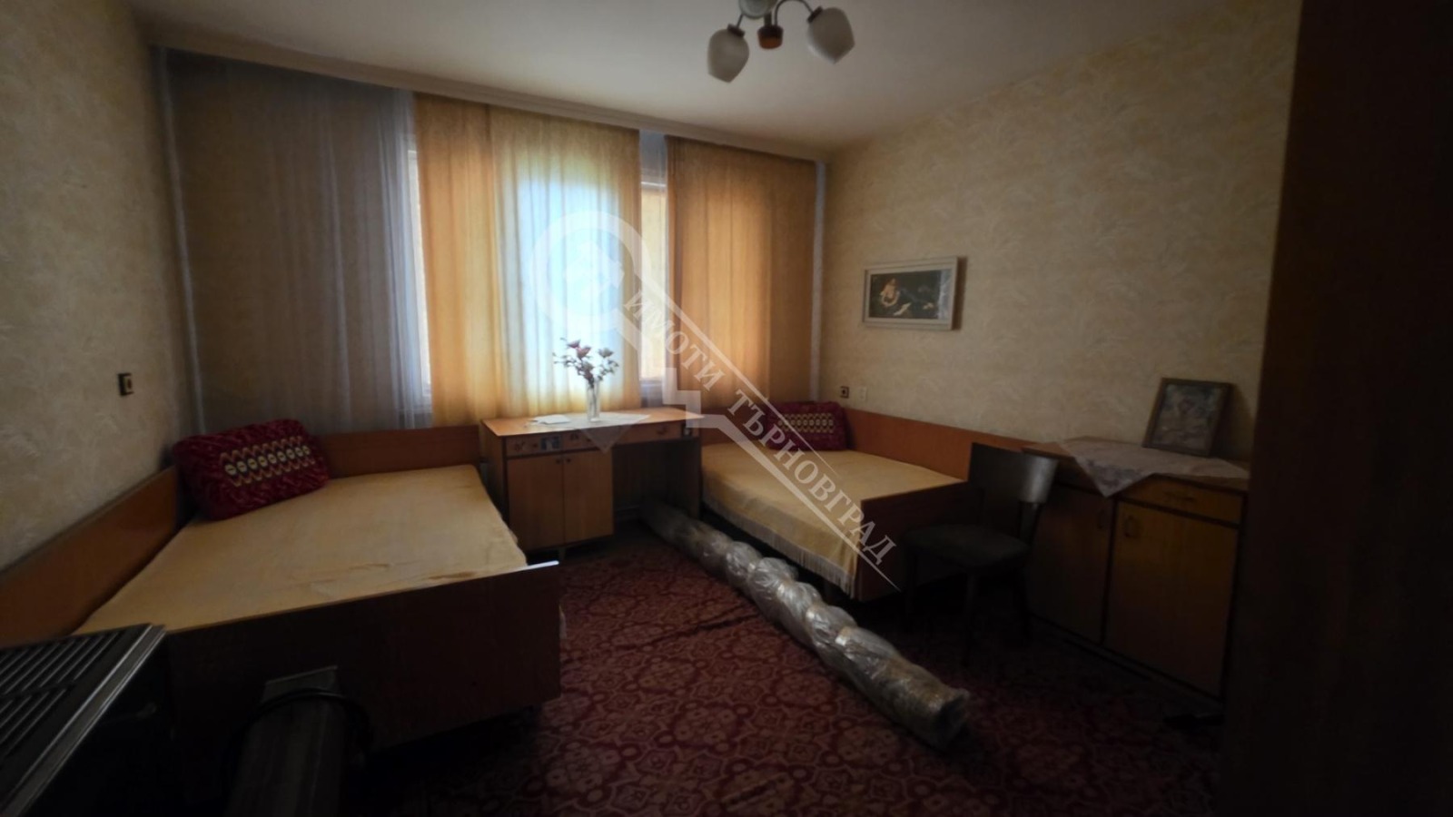 Продава 4-СТАЕН, гр. Горна Оряховица, област Велико Търново, снимка 3 - Апартаменти - 55321305