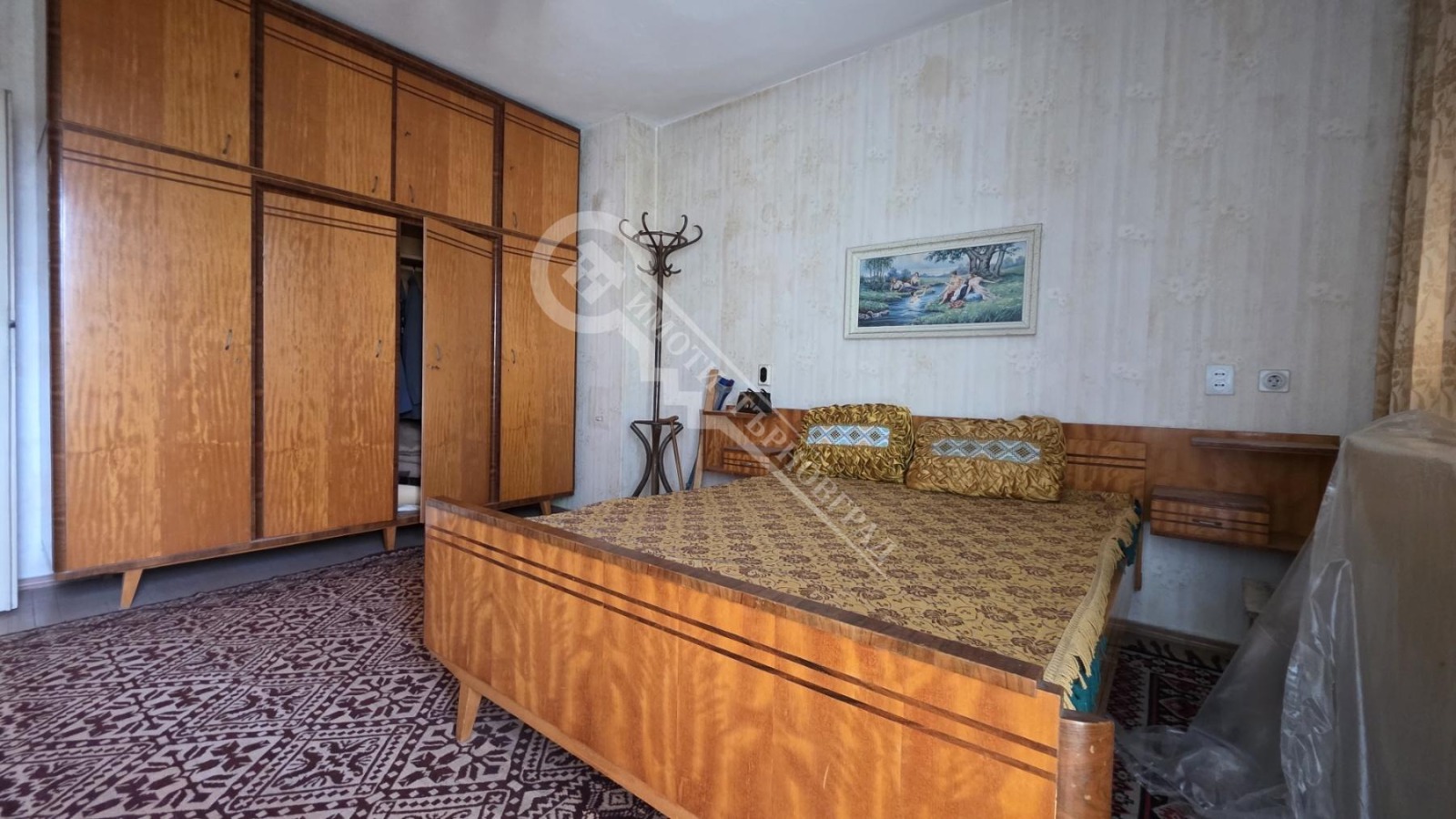 Продава 4-СТАЕН, гр. Горна Оряховица, област Велико Търново
