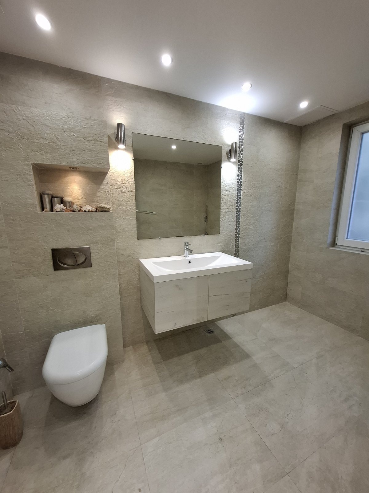 Продава МЕЗОНЕТ, гр. София, Павлово, снимка 9 - Апартаменти - 55192730