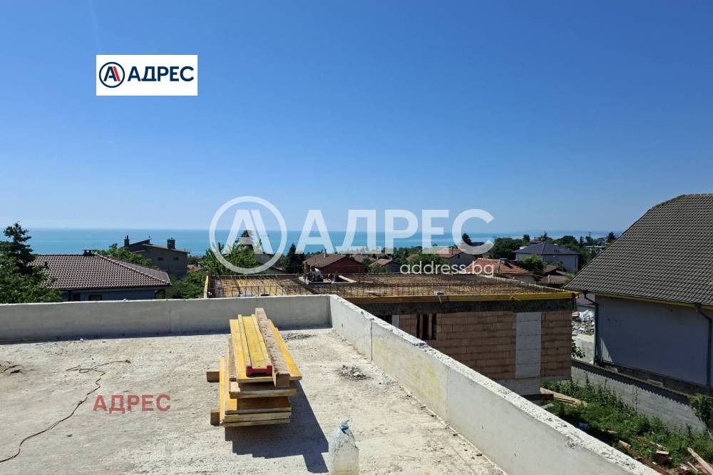 Продава КЪЩА, гр. Варна, м-т Долна Трака, снимка 3 - Къщи - 54421064