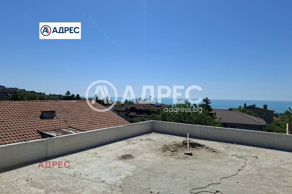 Продава КЪЩА, гр. Варна, м-т Долна Трака, снимка 4 - Къщи - 54421064