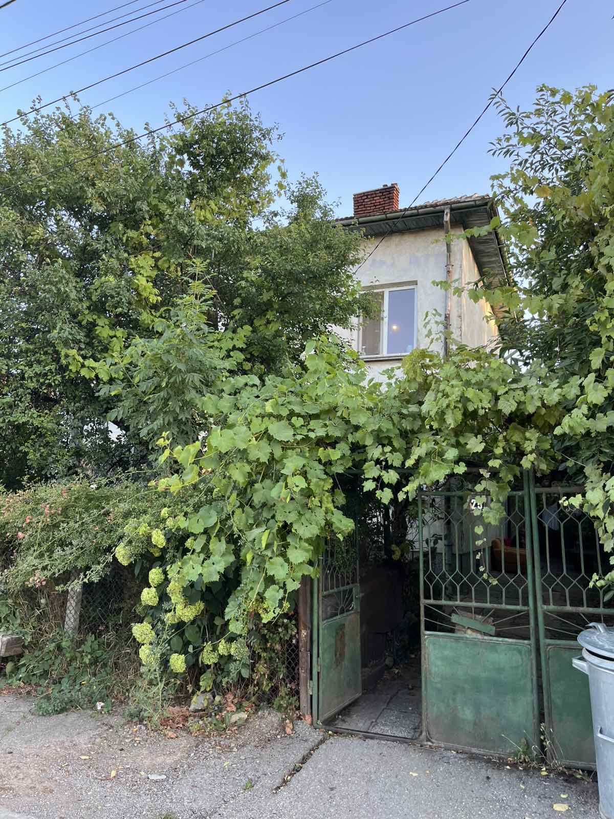 Продава КЪЩА, гр. Сливница, област София област, снимка 6 - Къщи - 55531503