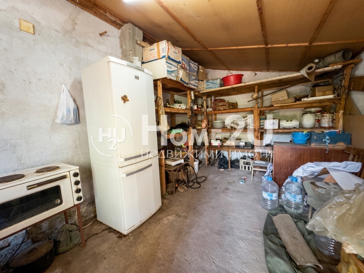 Продава КЪЩА, с. Татарево, област Пловдив, снимка 4 - Къщи - 55847568
