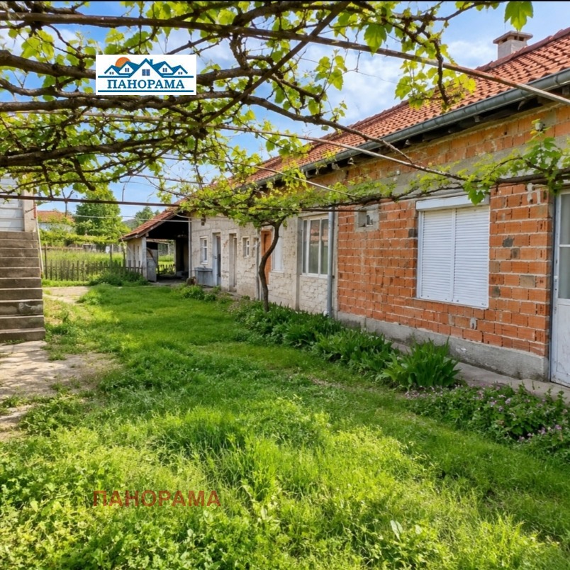 Продава КЪЩА, с. Милево, област Пловдив, снимка 3 - Къщи - 56183883