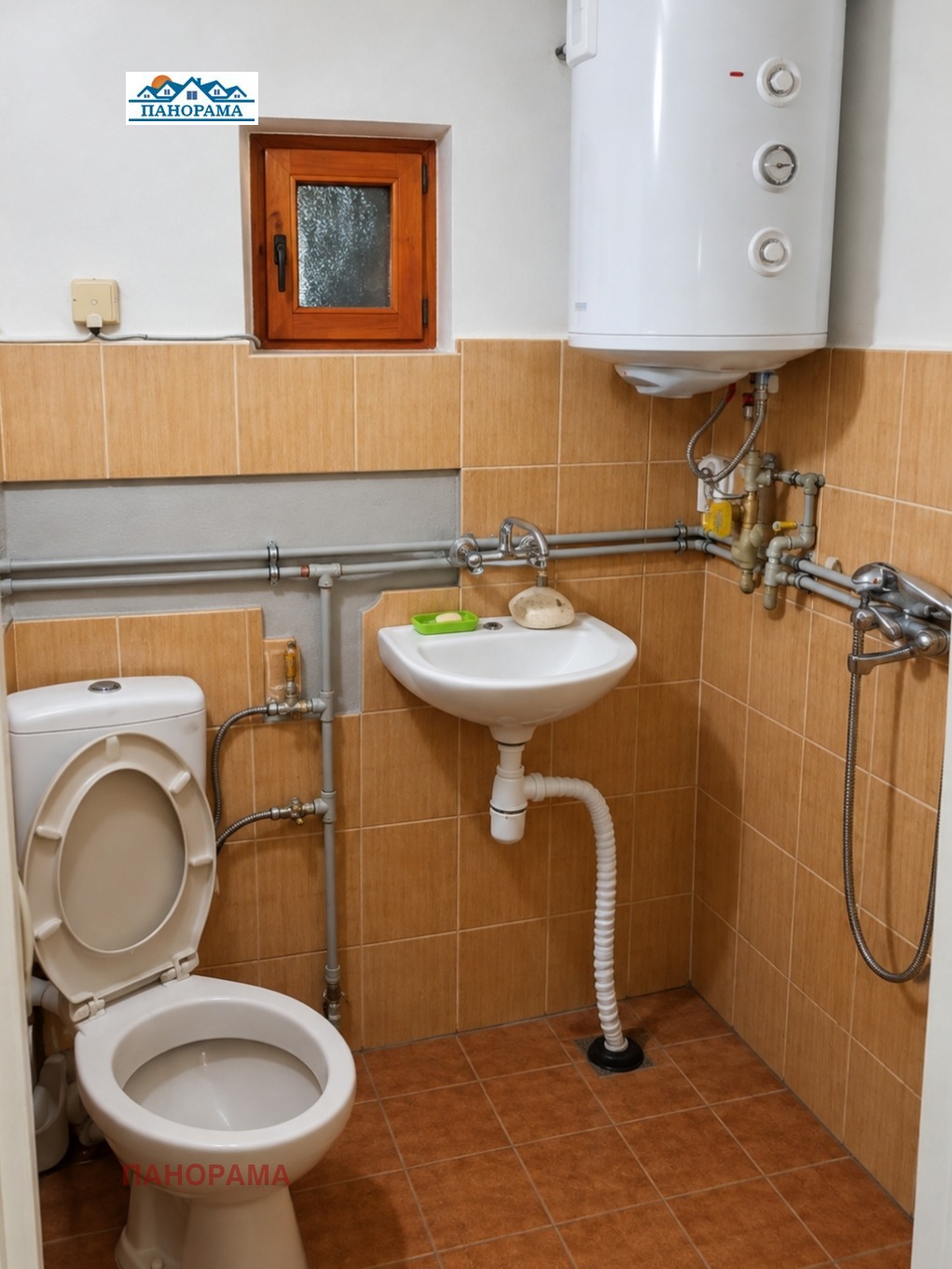 Продава КЪЩА, с. Милево, област Пловдив, снимка 8 - Къщи - 56183883