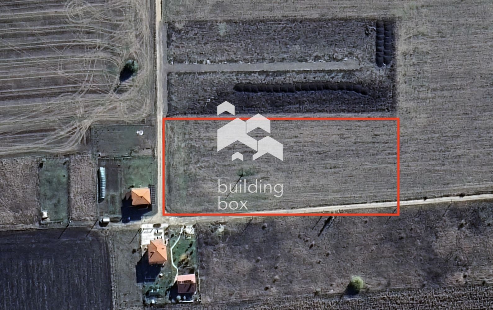 Продава ПАРЦЕЛ, с. Хераково, област София област