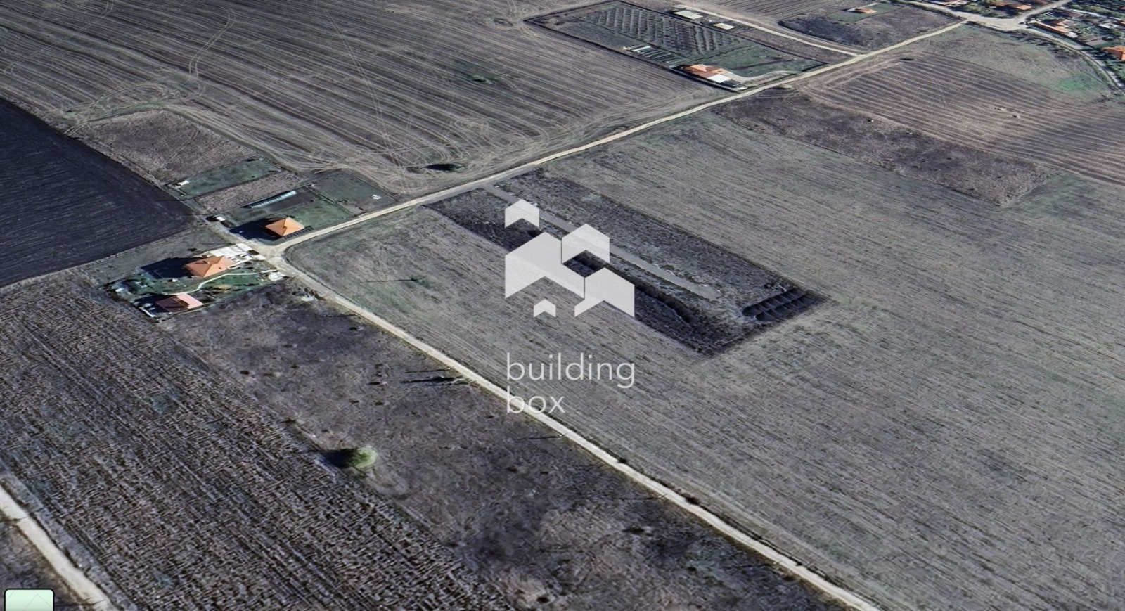 Продава ПАРЦЕЛ, с. Хераково, област София област, снимка 3 - Парцели - 53769369