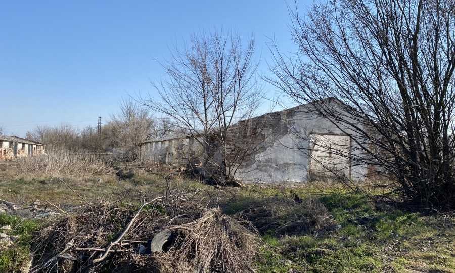 Продава ПАРЦЕЛ, гр. Видин, Промишлена зона - Север, снимка 7 - Парцели - 55727986