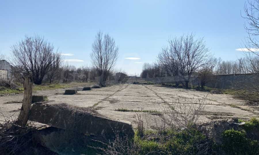 Продава ПАРЦЕЛ, гр. Видин, Промишлена зона - Север
