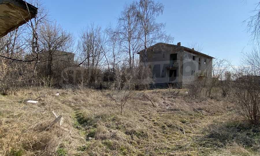 Продава ПАРЦЕЛ, гр. Видин, Промишлена зона - Север, снимка 14 - Парцели - 55727986