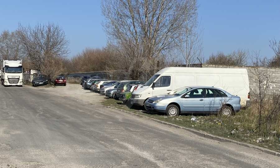 Продава ПАРЦЕЛ, гр. Видин, Промишлена зона - Север, снимка 17 - Парцели - 55727986