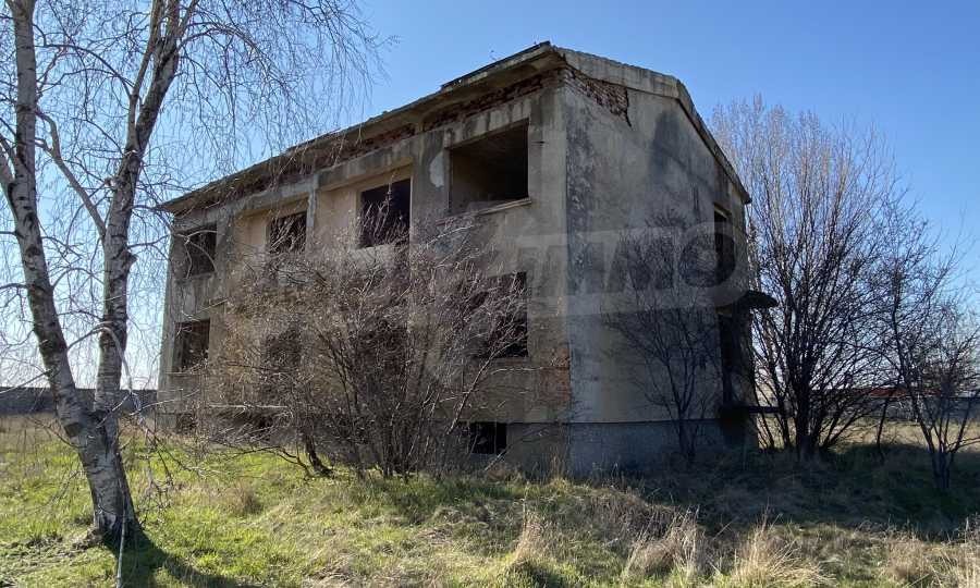 Продава ПАРЦЕЛ, гр. Видин, Промишлена зона - Север, снимка 2 - Парцели - 55727986