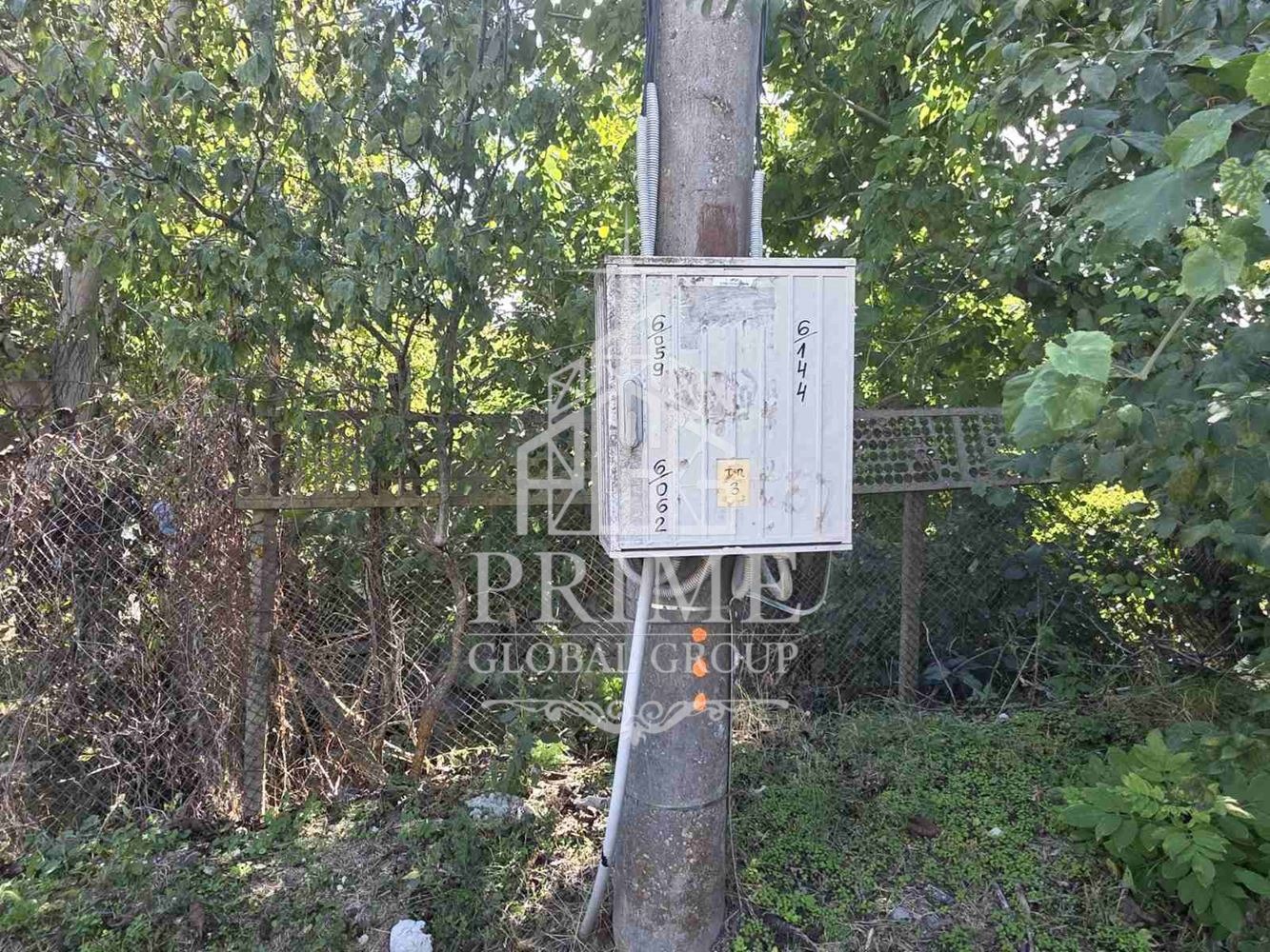 Продава ПАРЦЕЛ, с. Долище, област Варна, снимка 3 - Парцели - 56309275