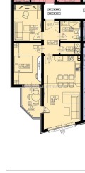 Продава 3-СТАЕН, град Благоевград, Широк център • 139050 € / 271958.16 лв. • 26822232 4