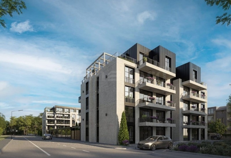 Продава 2-СТАЕН в област Бургас, к.к. Слънчев бряг - 54 кв.м / 87 800 € » 171 721.87 лв., СТОУНХАРД ПРЕМИЪР В СТРАНАТА И ЧУЖБИНА