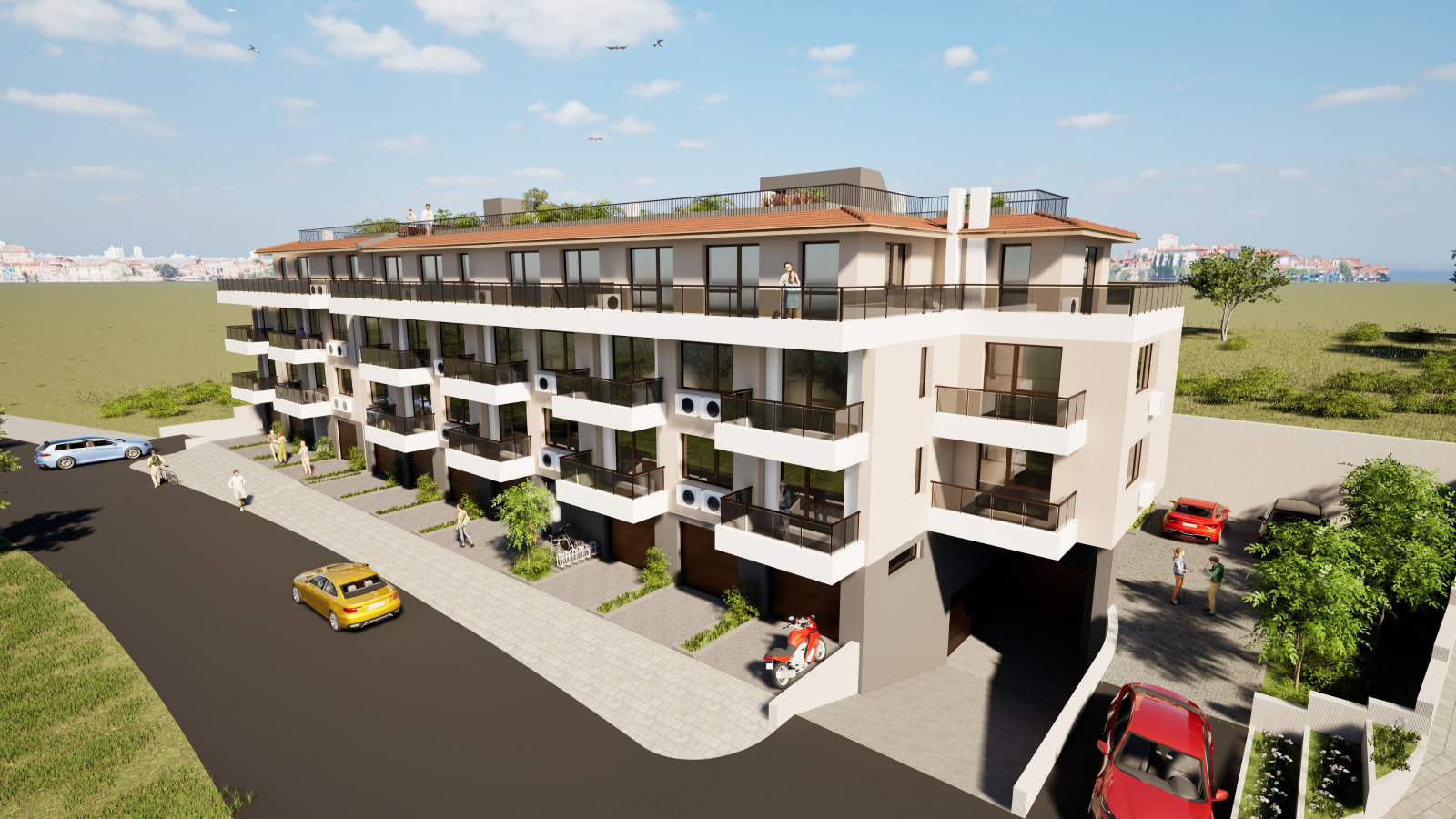 Продава 3-СТАЕН | Imot.bg — изображение 1