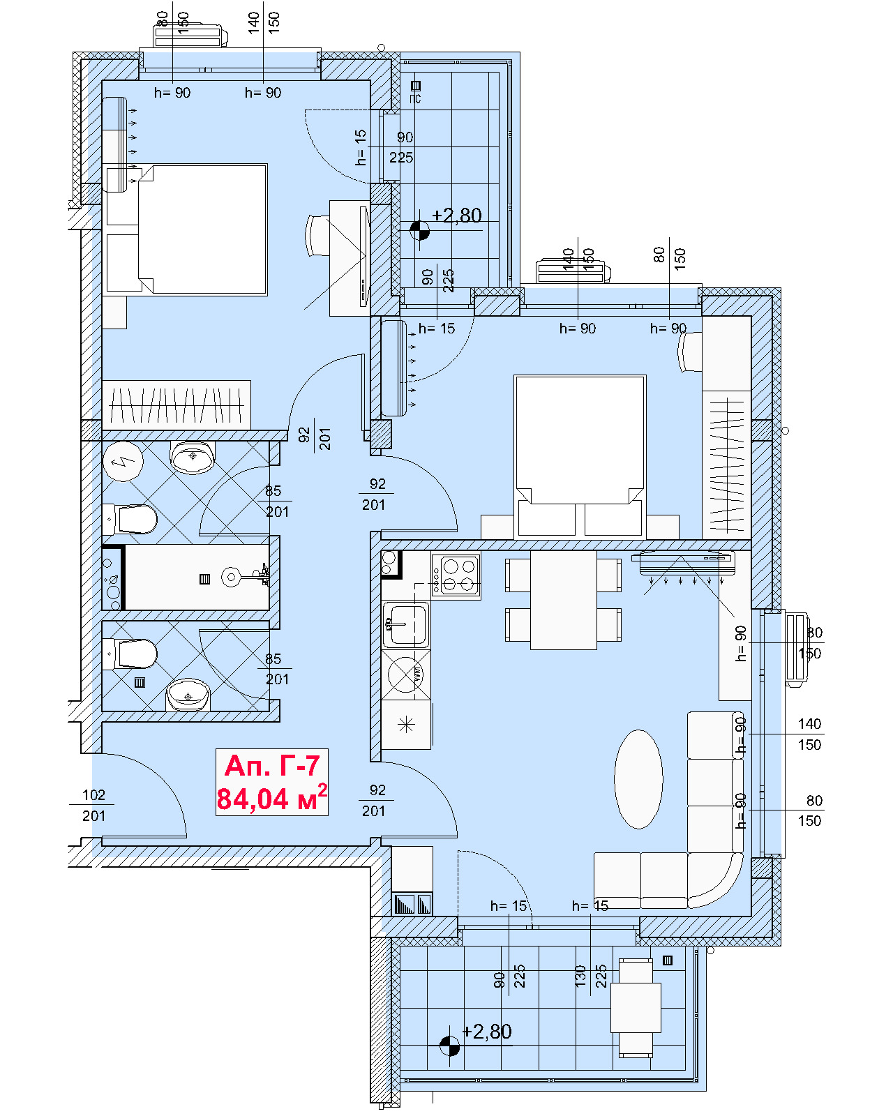 Продава 3-СТАЕН | Imot.bg — изображение 7